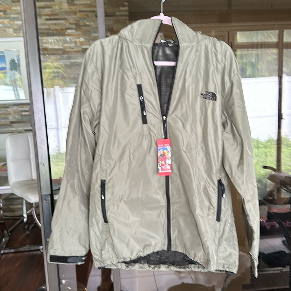 The North Face Flight Series windbreaker women jacket 🧥 New 🆕